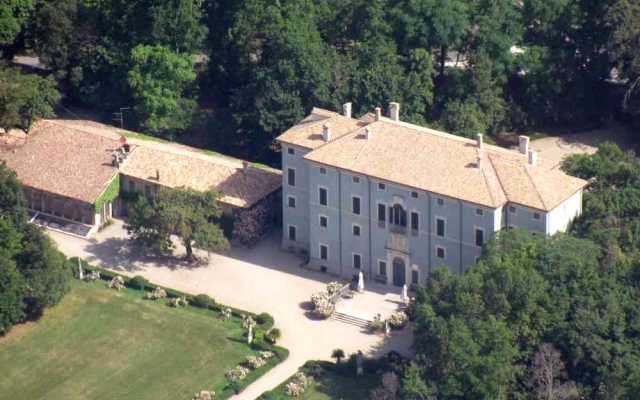 Villa Malenchini