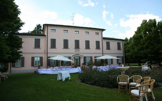 Villa Roveri